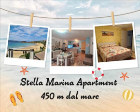STELLA MARINA Appartamento 450 m dal mare Portoscuso